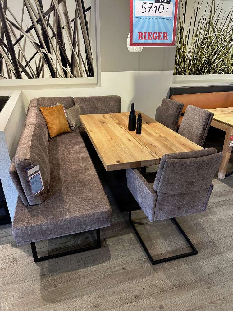 Essgruppe mit Eckbank ⚡️Sparpreis⚡️