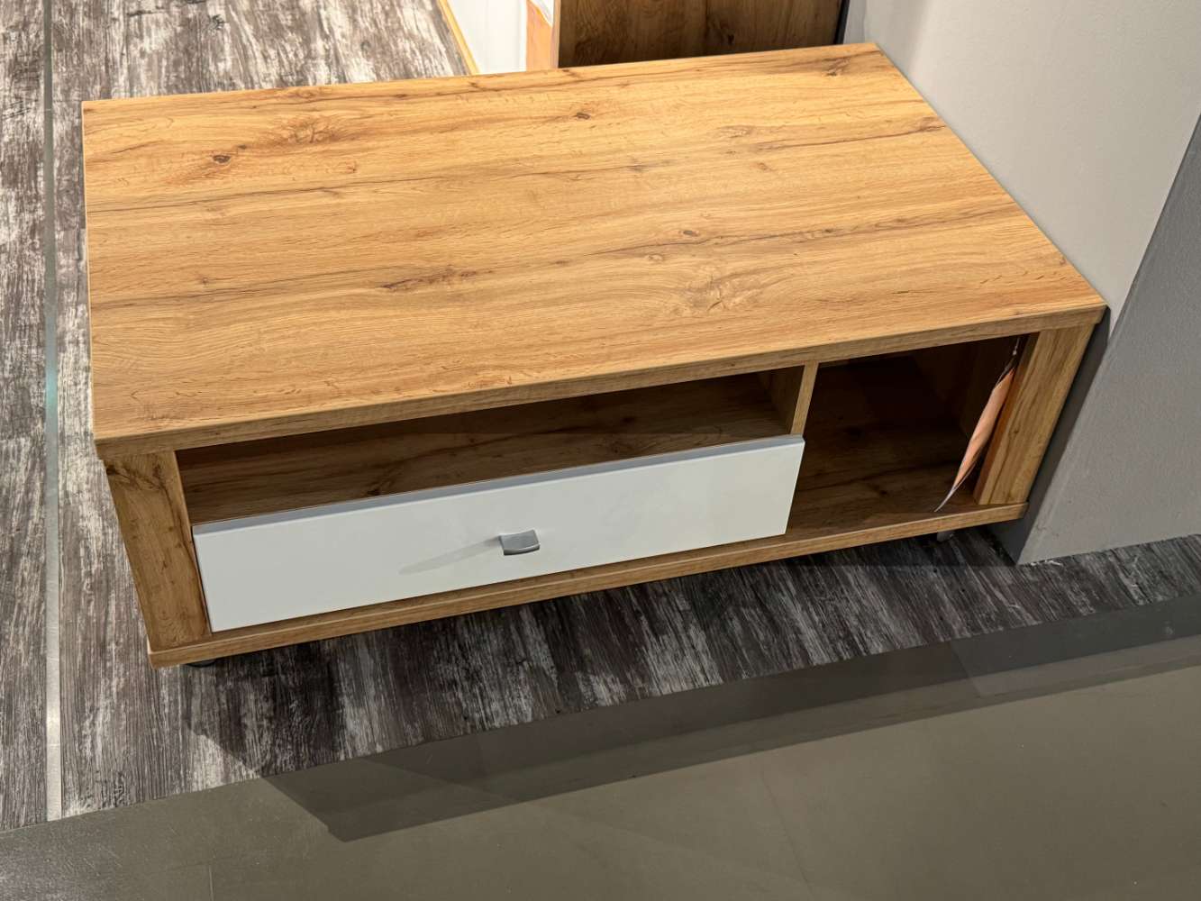 Couchtisch auf Rollen Laos, Innostyle, XXXLutz, Würzburg