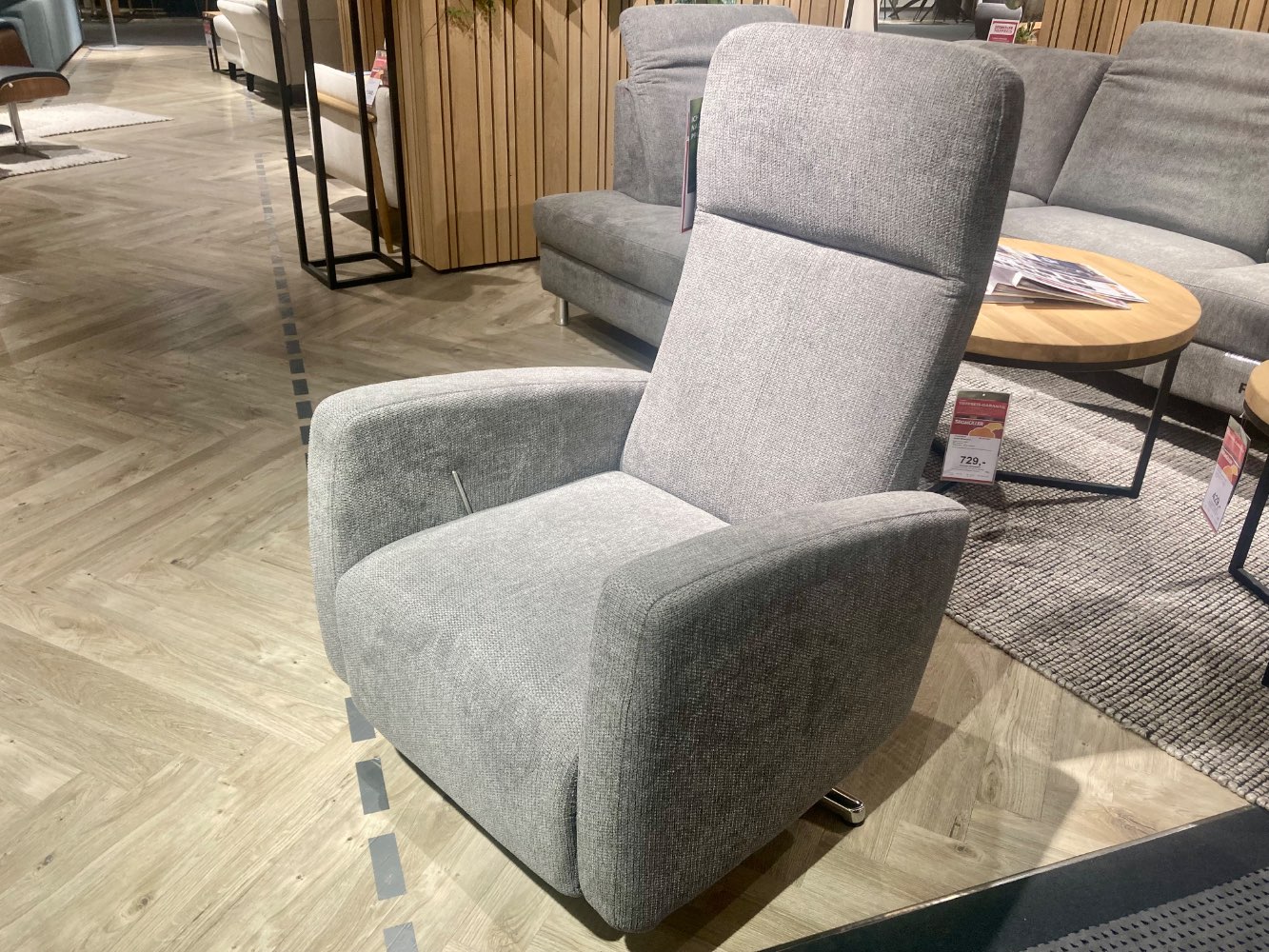 Relaxsessel von Dietsch