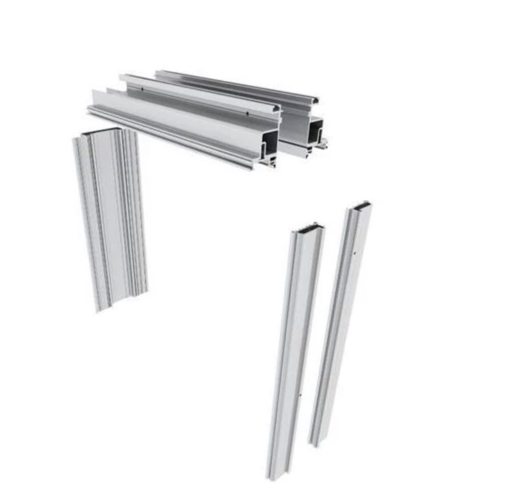 Knauf Pocket Kit Spachtellaibung Standard