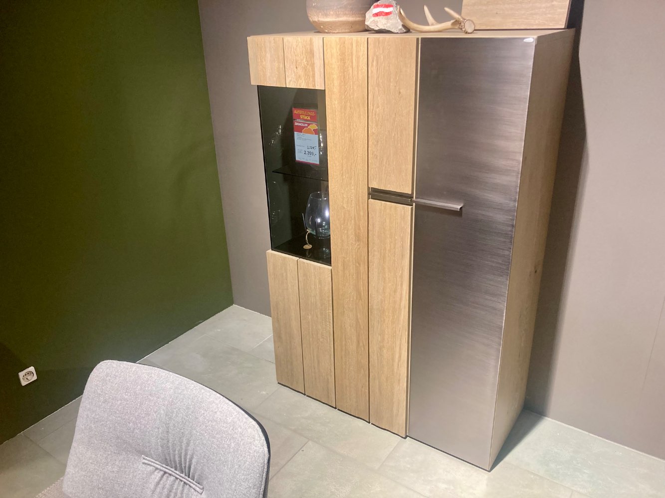 Highboard Vgalvino von Voglauer