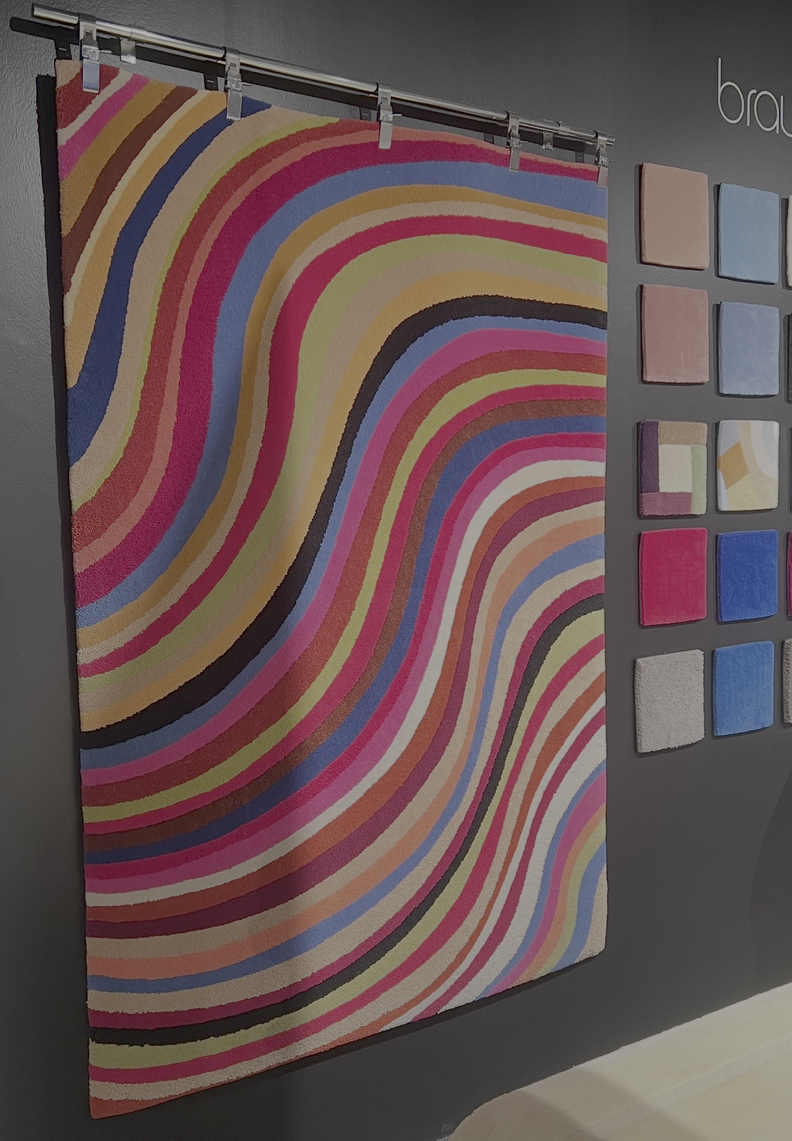 Teppich Concept Fortissimo