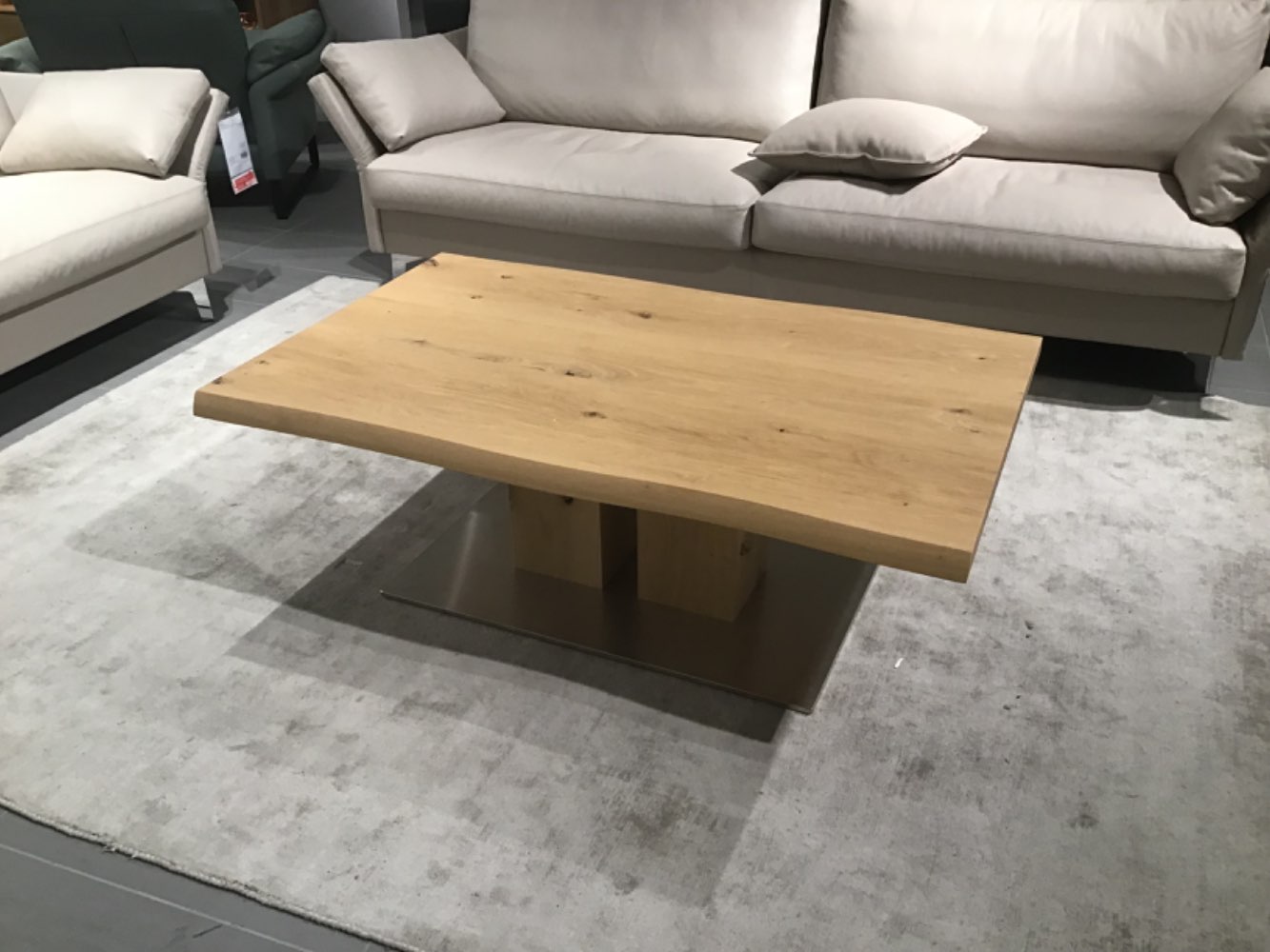 Couchtisch Monte Living