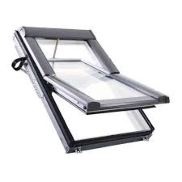 ROTO Elektro-Schwingfenster R69P 074/140 K2E_