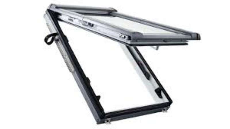 ROTO Klapp-Schwingfenster R88C 054/078 K200