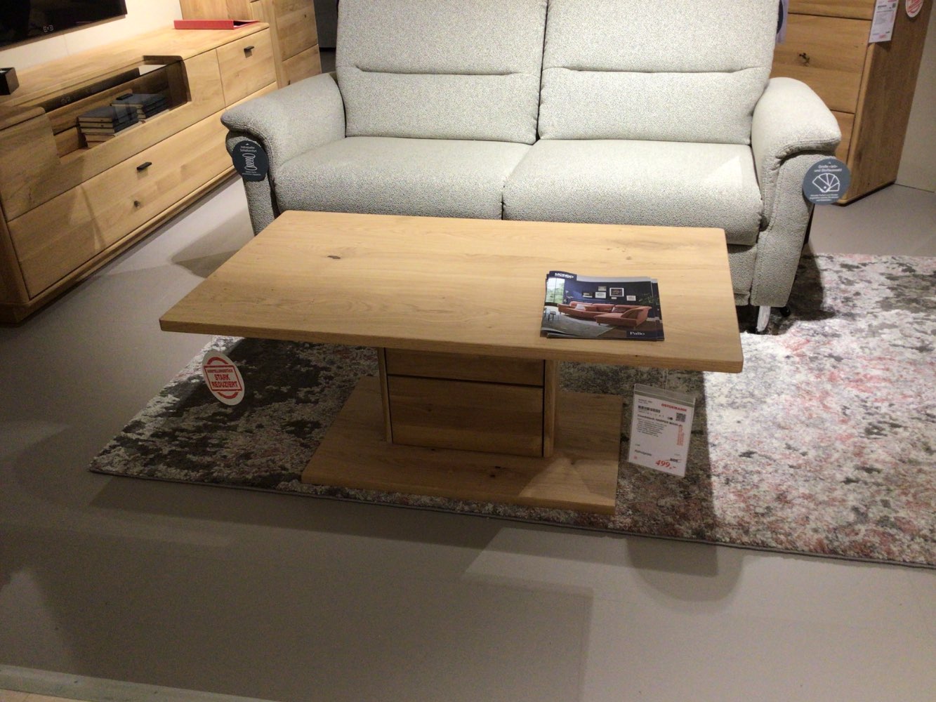 Couchtisch