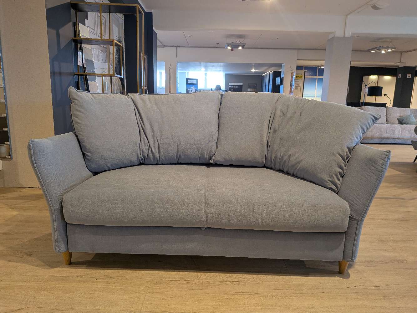 Schlafsofa