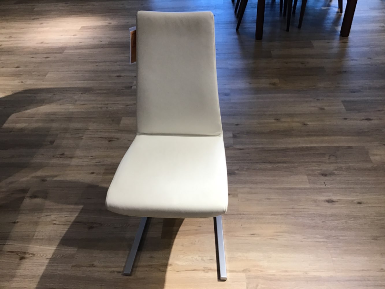 Rolf Benz Stuhl 7800