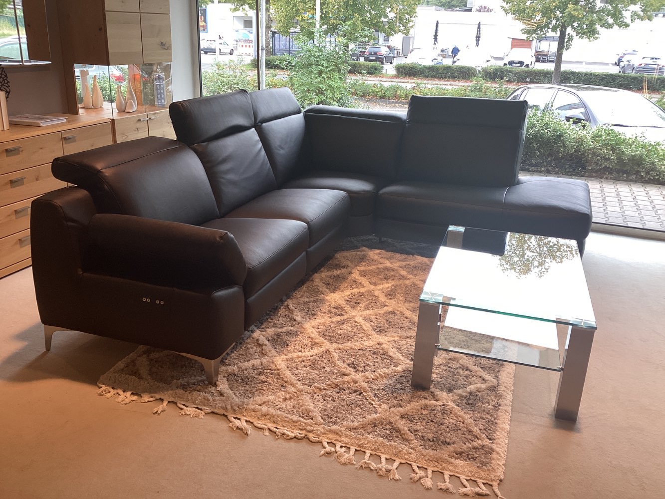 Polstergarnitur MR 9120