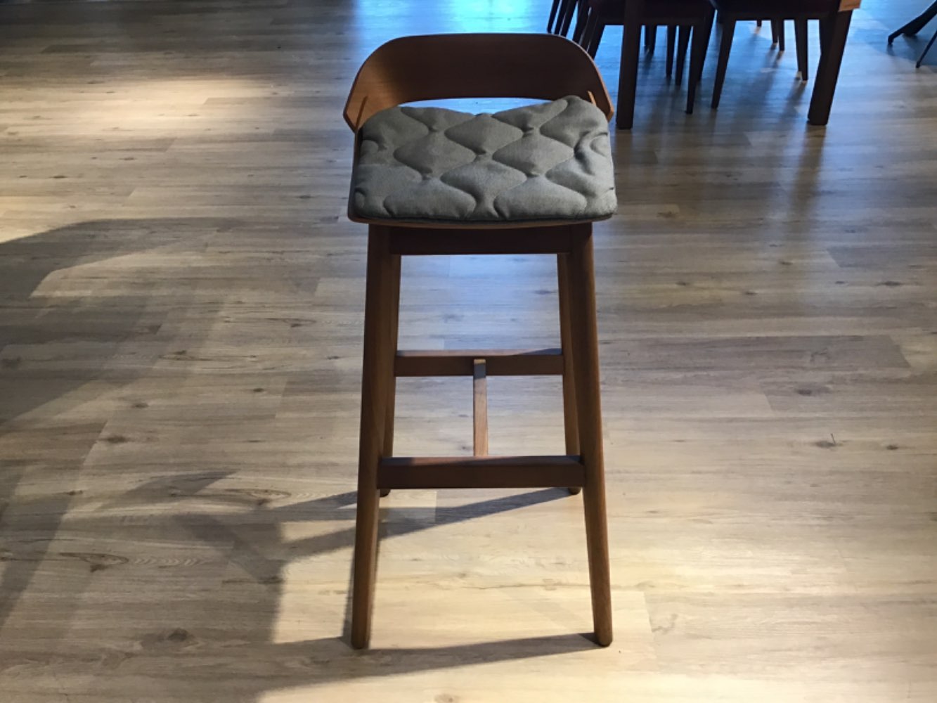 Rolf Benz Barhocker 650