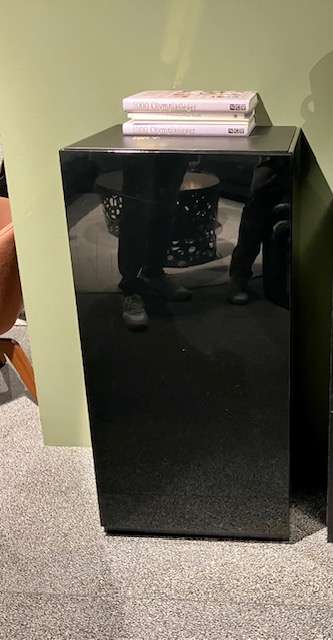 Highboard Rolf Benz Stretto