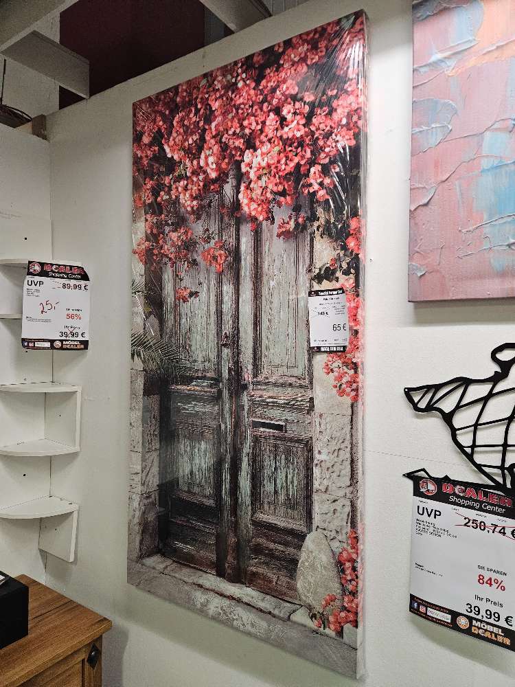 Bild Tür klein statt 149€