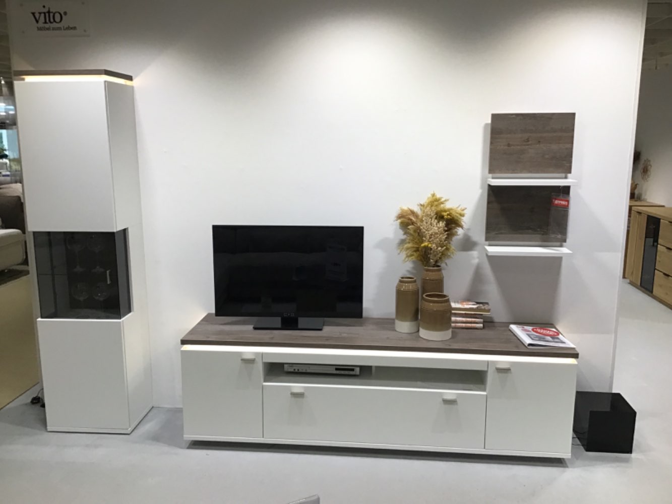 Wohnkombination Marbella