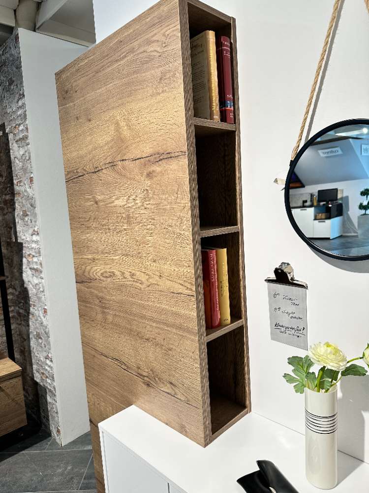 Nobilia Dielenkombi (MK 46)