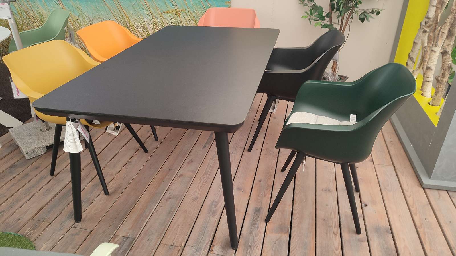 Gartentisch Sophie Studio