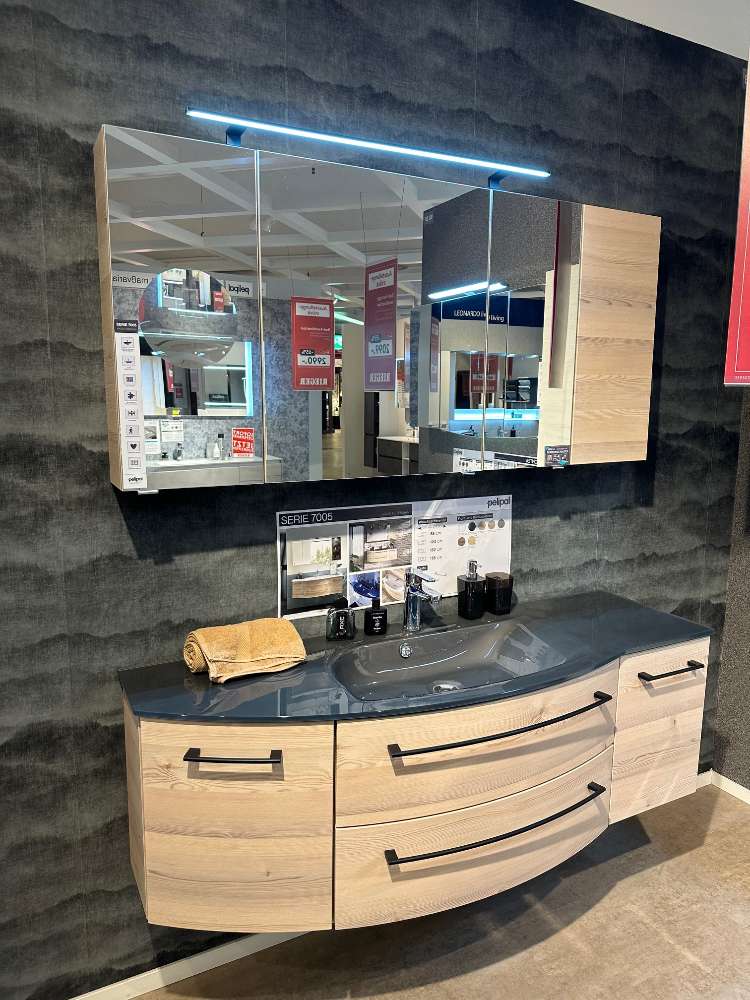 Bad-Vorzugskombination Polar Pinie ⚡️Sparpreis⚡️