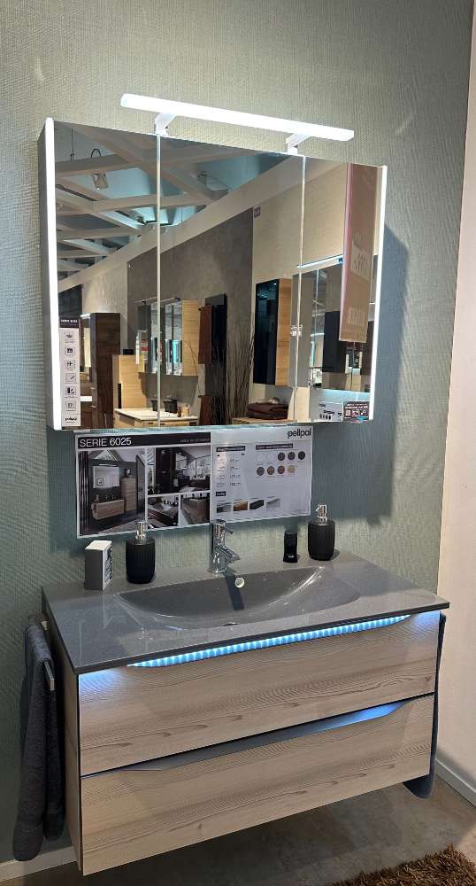 Bad-Vorzugskombination Polar Pinie ⚡️Sparpreis⚡️