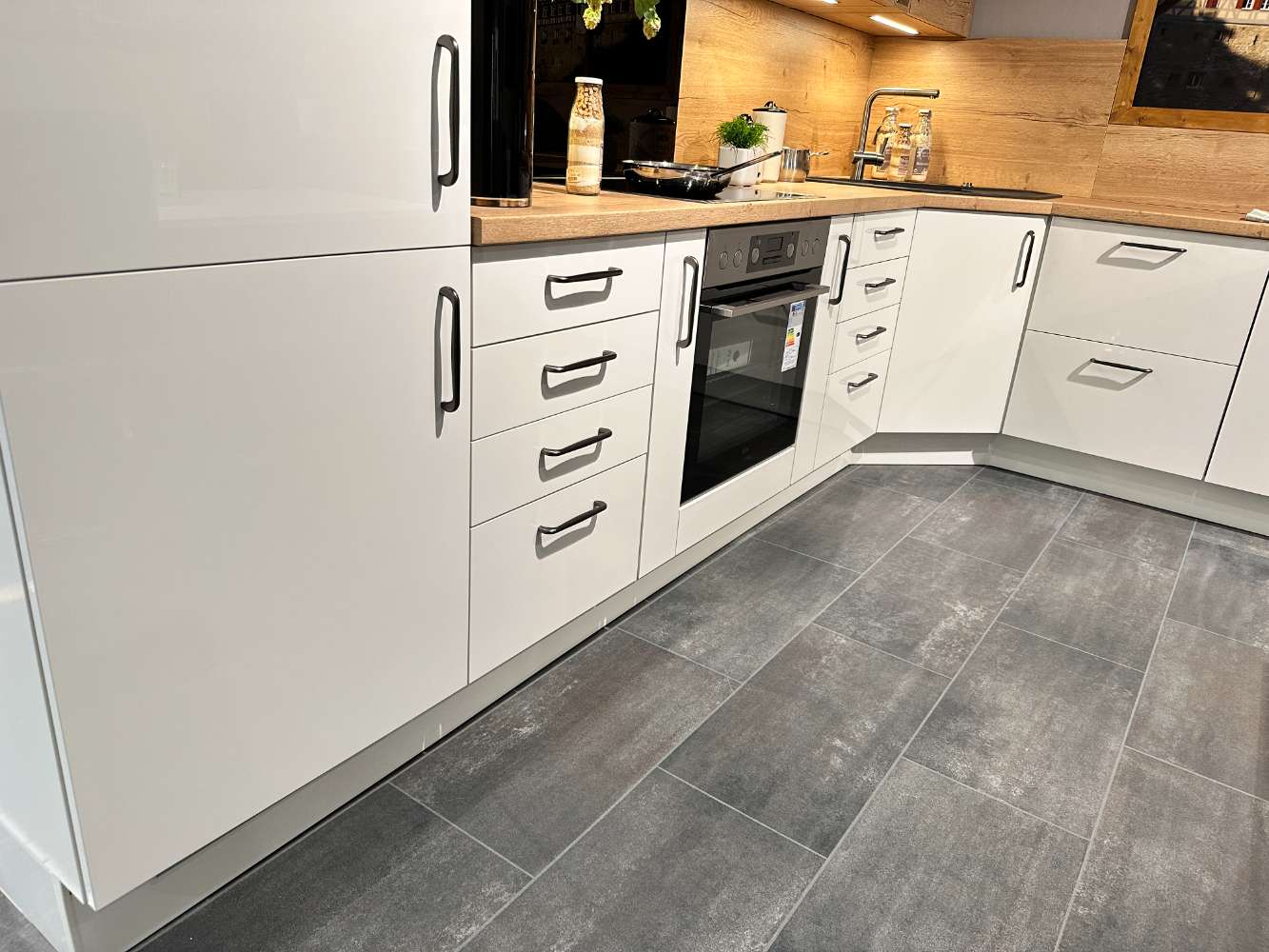 Nobilia Focus (MK 52)