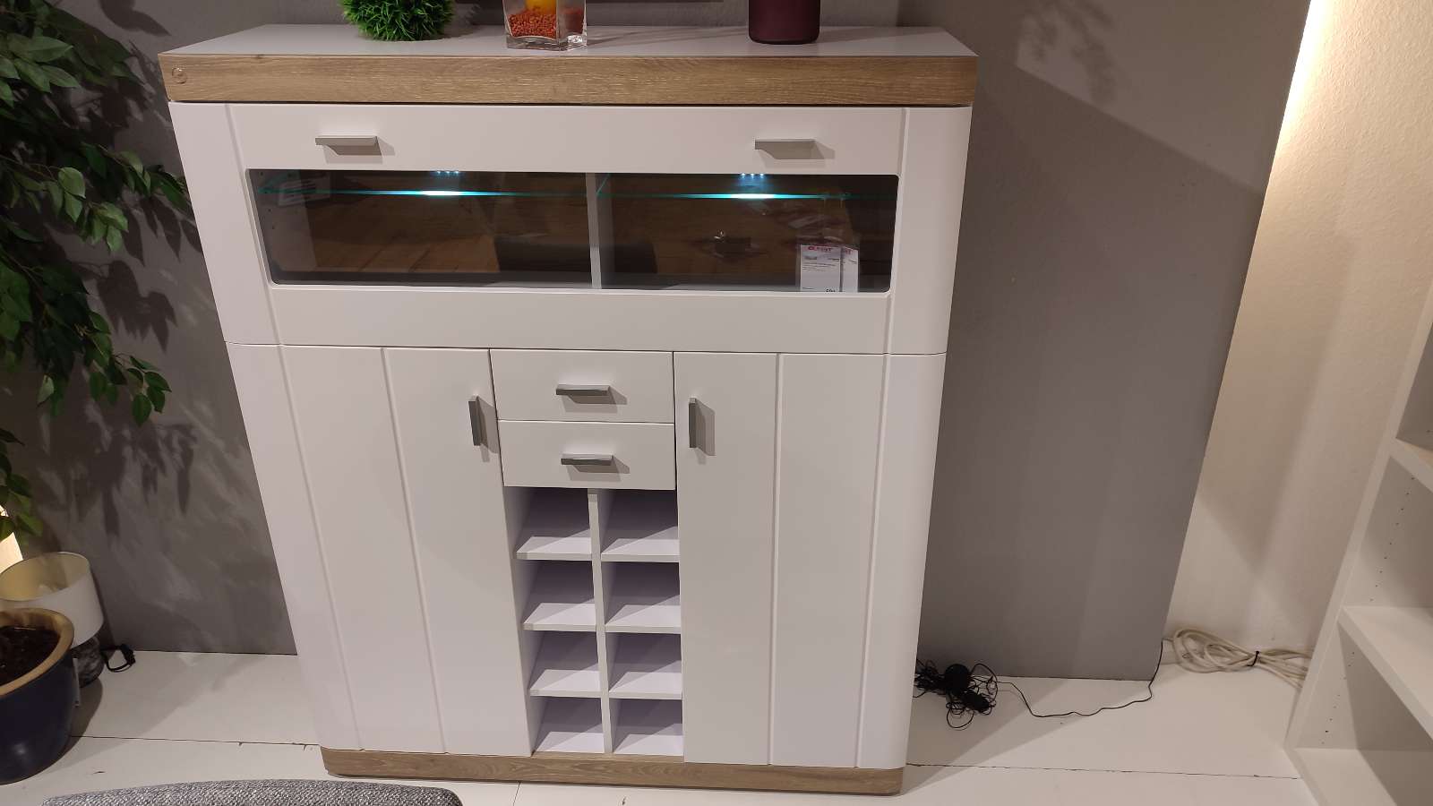 Barschrank Laredo