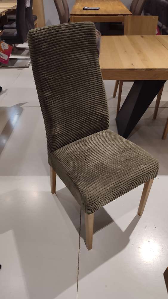 Polsterstuhl Nancy 3