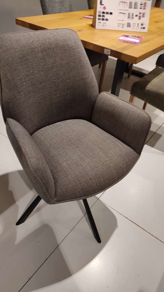 Esszimmerstuhl Glenda