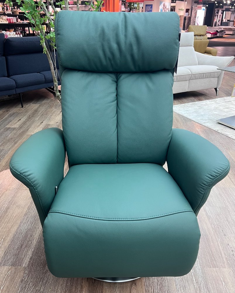 Esay-swing-Sessel XL Himolla