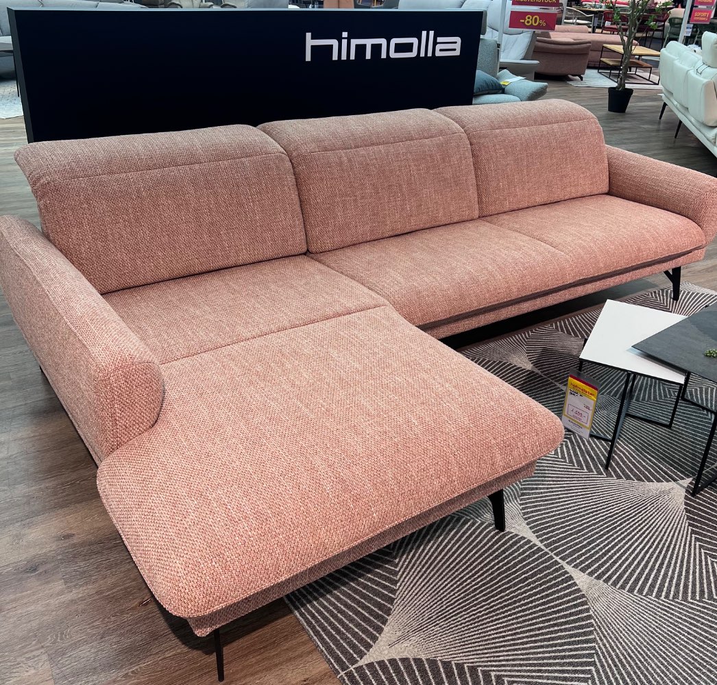Ecksofa Himolla