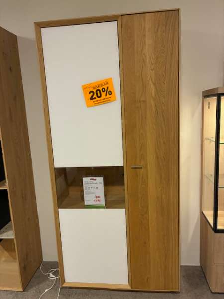 Zeilenschrank