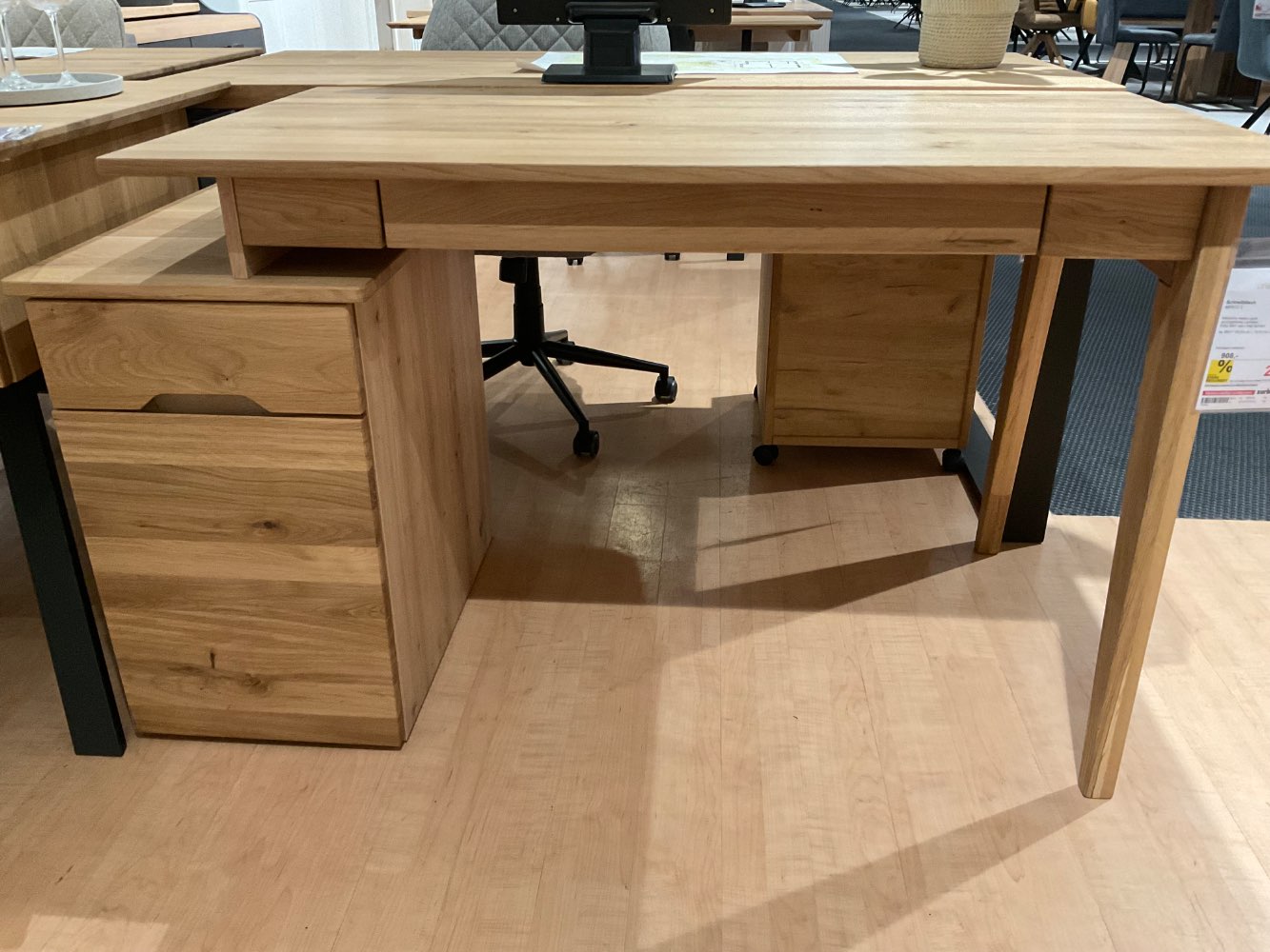 Schreibtisch MIRCO 2