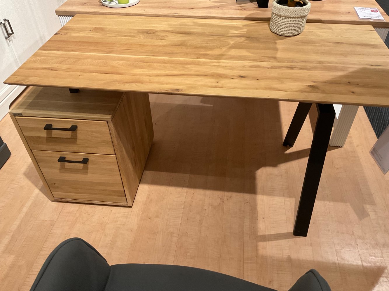 Schreibtisch VERMONT II