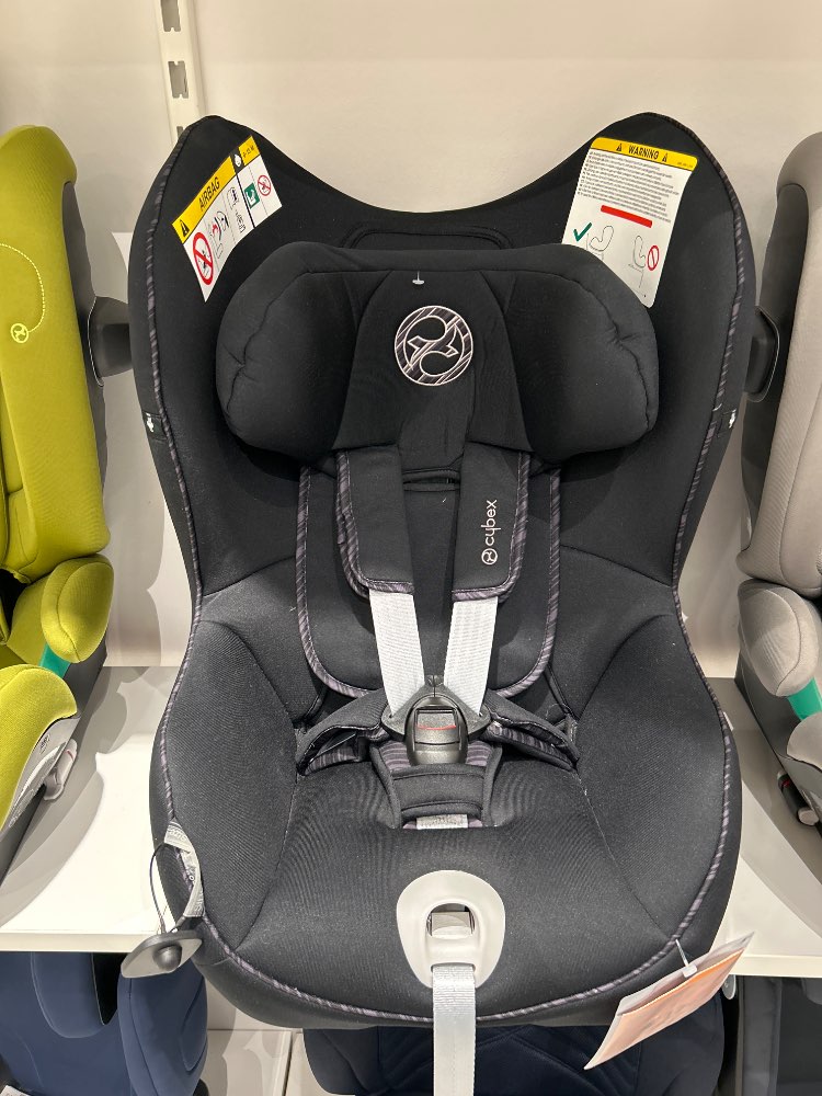 CYBEX Reboarder Kindersitz