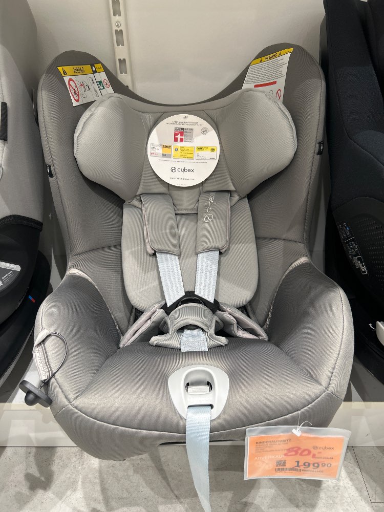 CYBEX Kinderautositz