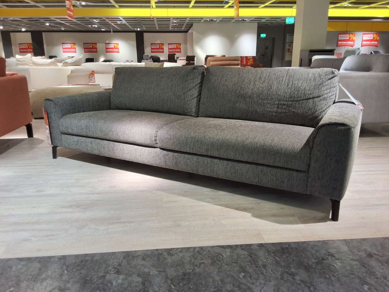 Sofa WK 660 Venosa