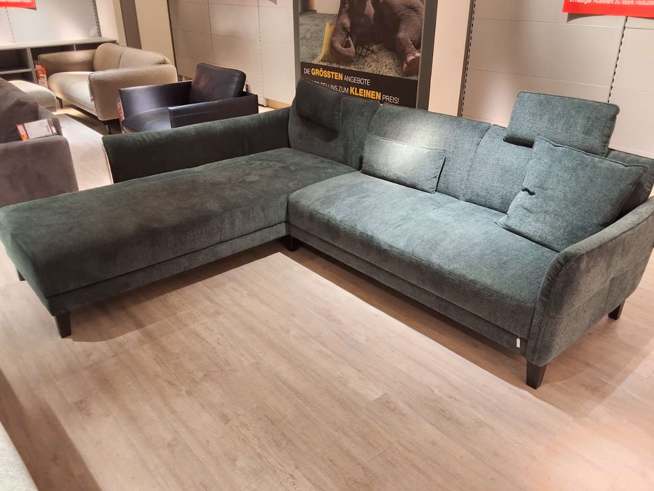 Anbaugruppe Mondo Piatto Chill