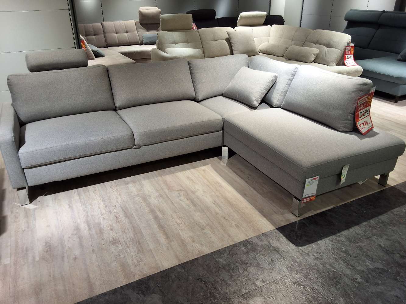 Anbaugruppe Intermezzo