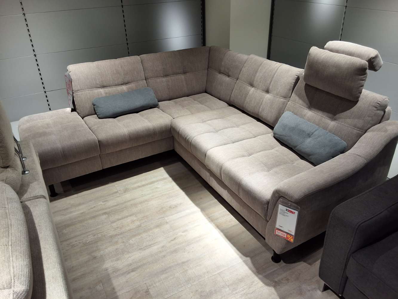 Anbaugruppe Lichtenfels