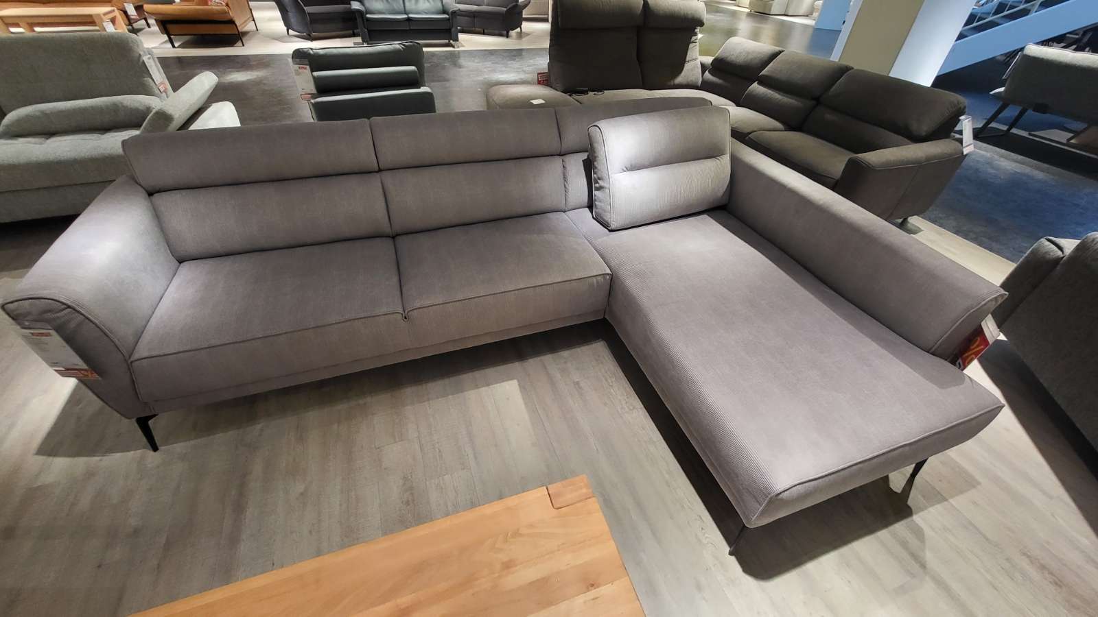 Anbaugruppe Fiskardo