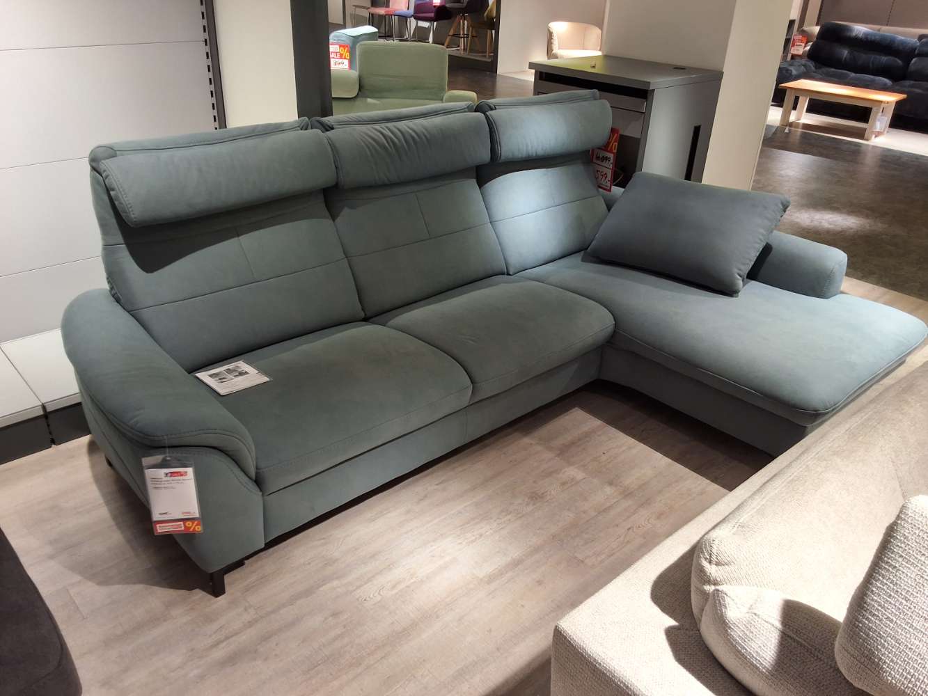 Anbaugruppe Mondo Bavero