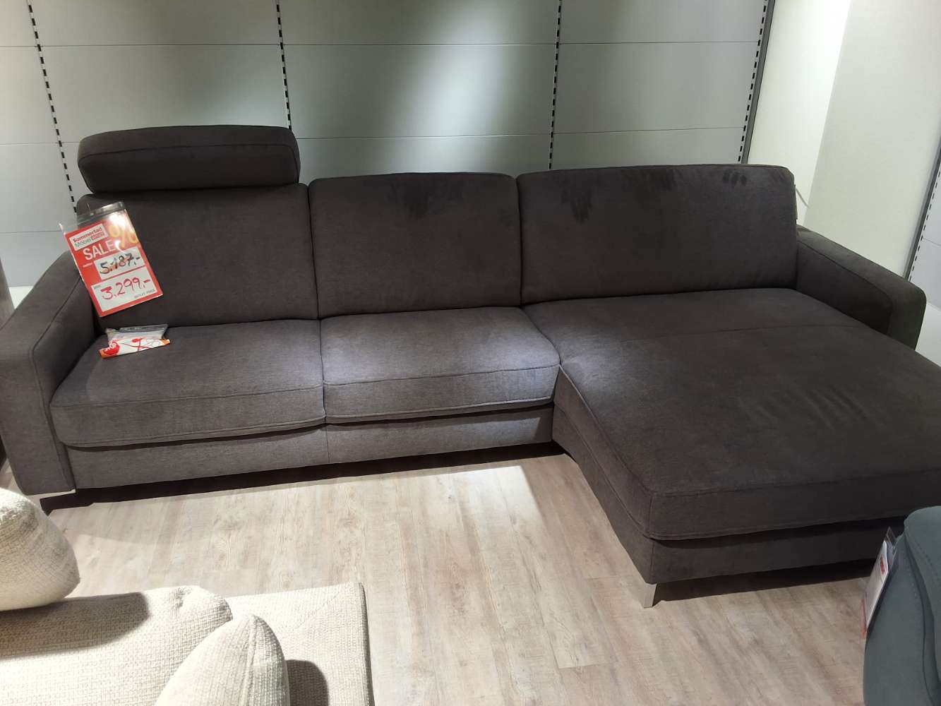 Anbaugruppe Mondo Maestra