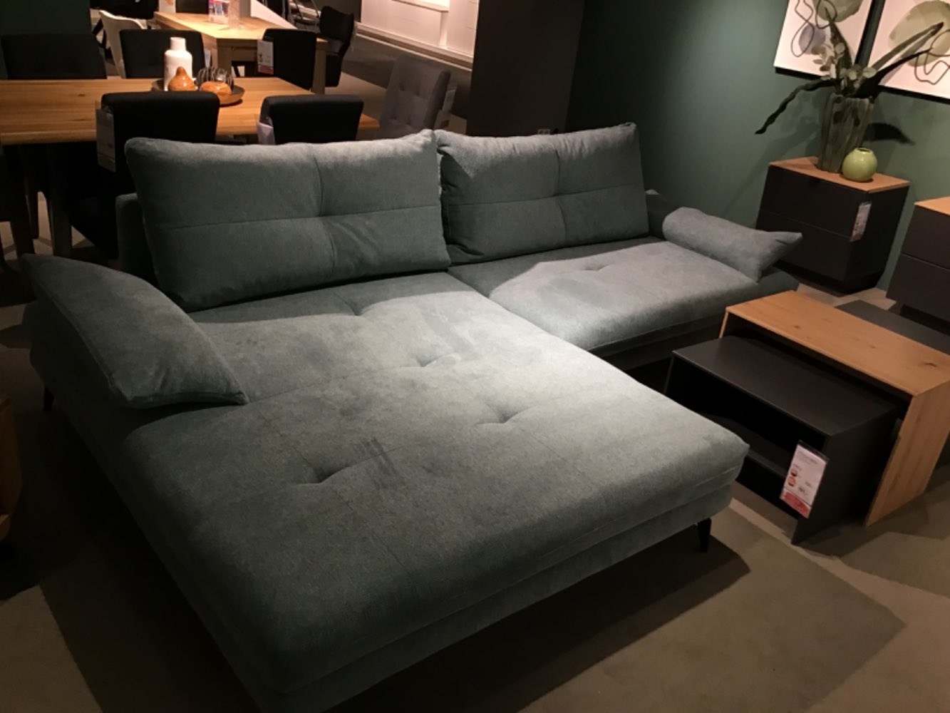 Ecksofa