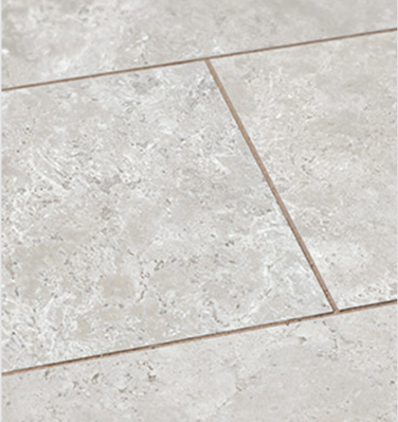 ⭐ SONDERPOSTEN ⭐  – Keramikplatten „silbergrau“ 80x40x3cm