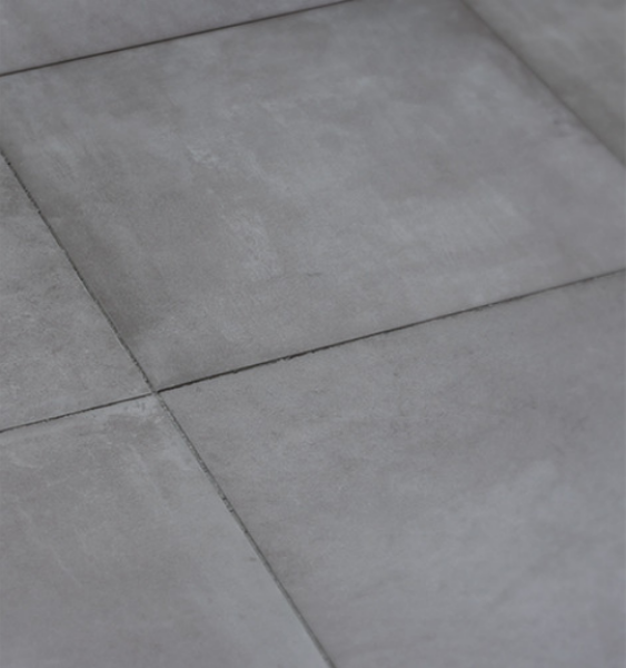 ⭐ SONDERPOSTEN ⭐  – Keramikplatten „betonoptik grau“60x60x3cm