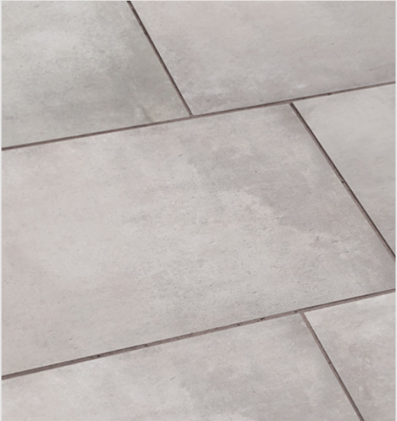 ⭐ SONDERPOSTEN ⭐  – Keramikplatten „hellgrau“ 80x40x3cm