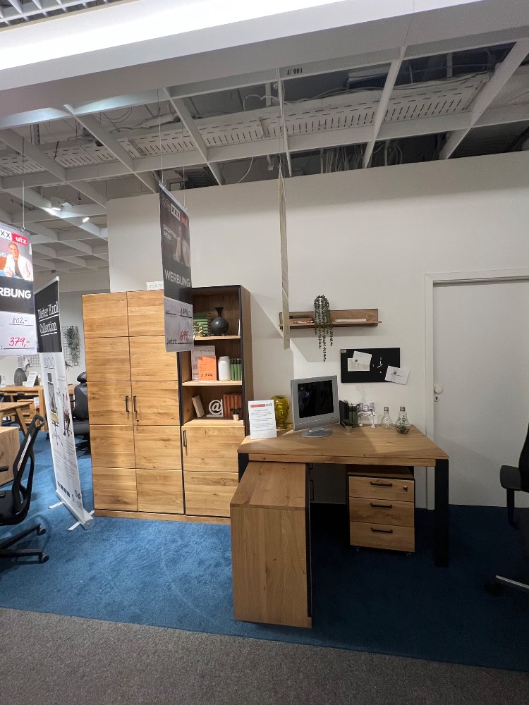 Büroprogramm Admiral