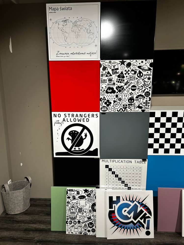 Kleiderschrank Element