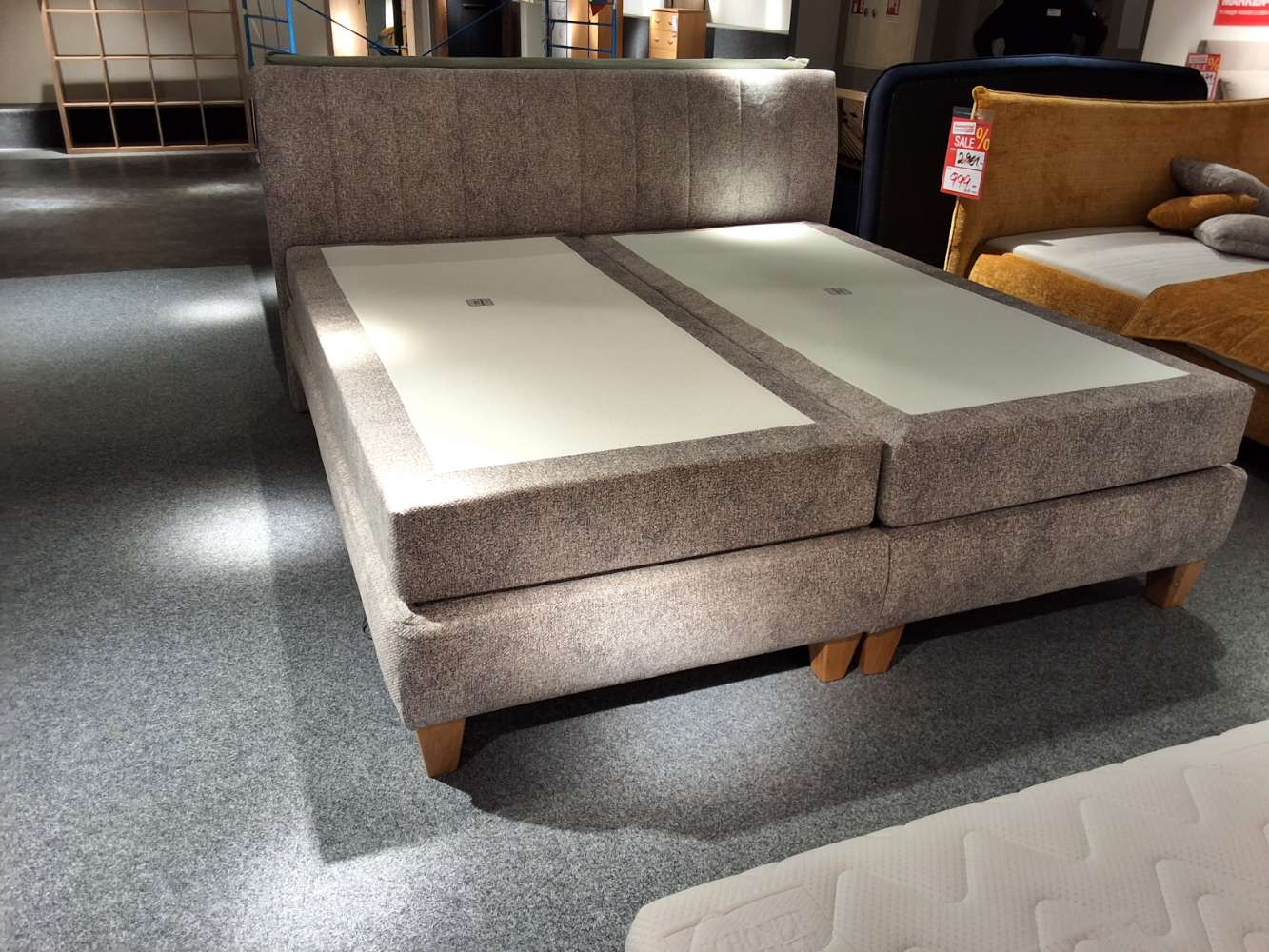 Boxspringbett Vito Brilliant