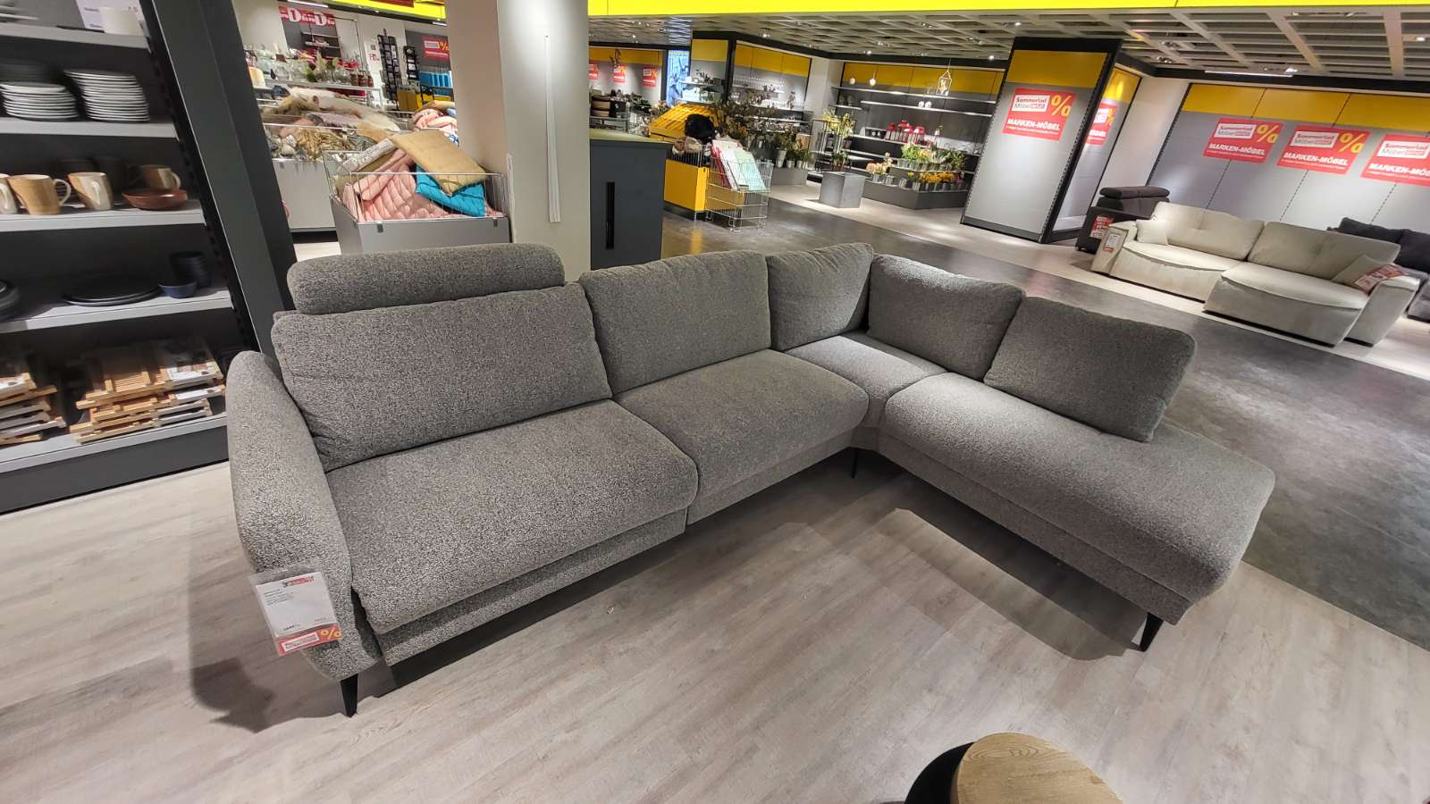 Garnitur  LIV in Malmö S