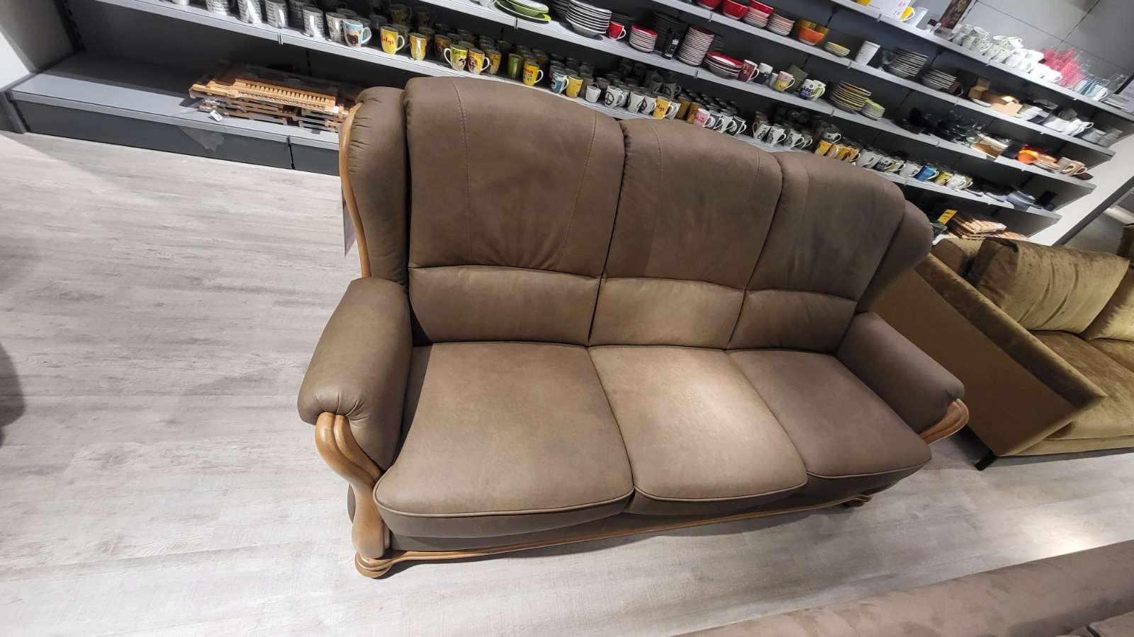 Sofa Heilschoop