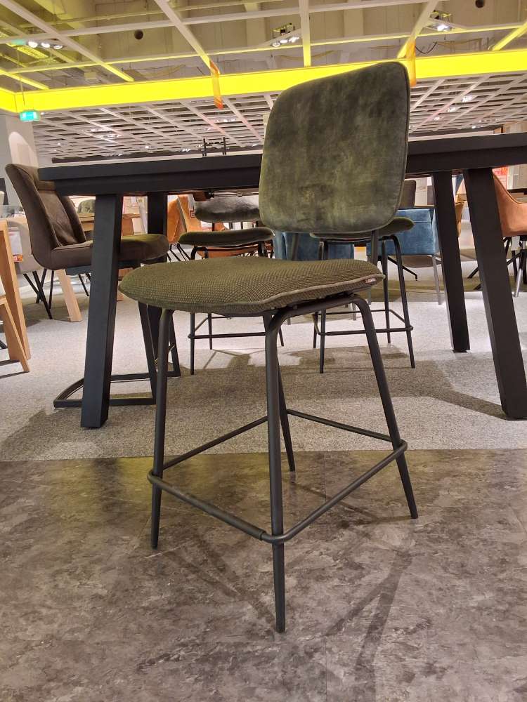 Barstuhl Xooon Novali