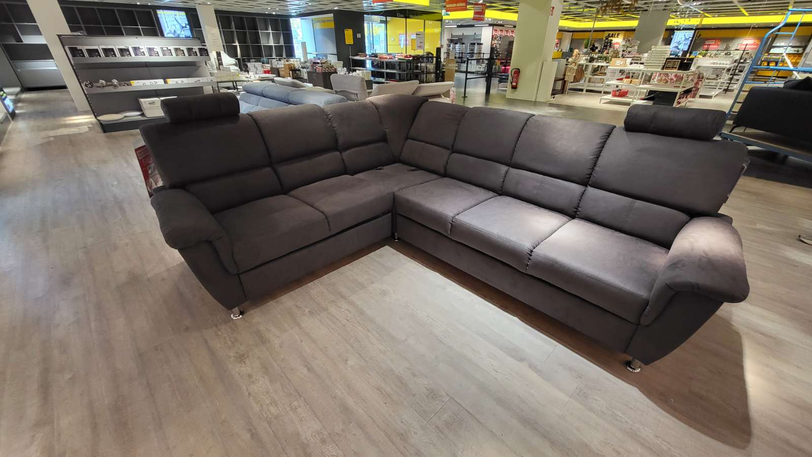 Funktionsgarnitur Pinneberg